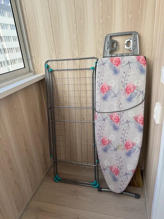 Уютная светлая студия в центре