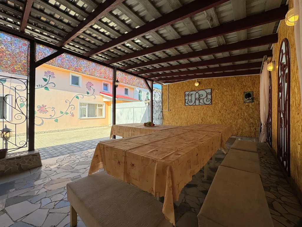 Коттедж Мальта в коттеджном комплексе