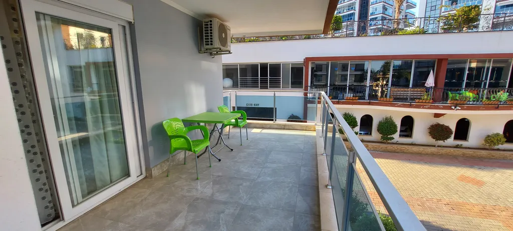 Квартира в ЖК премиум класса Another World