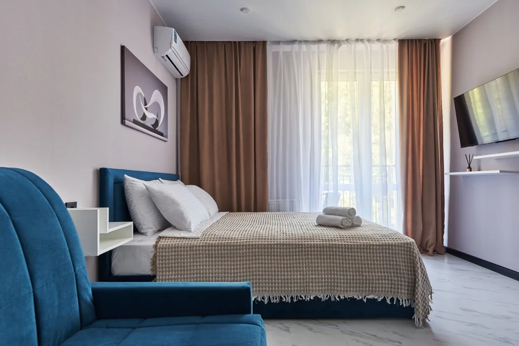 Семейный отдых