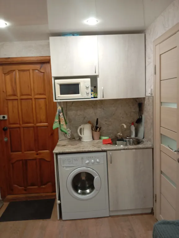 Уютная квартира в центре города рядом с железнодорожным и автовокзалом