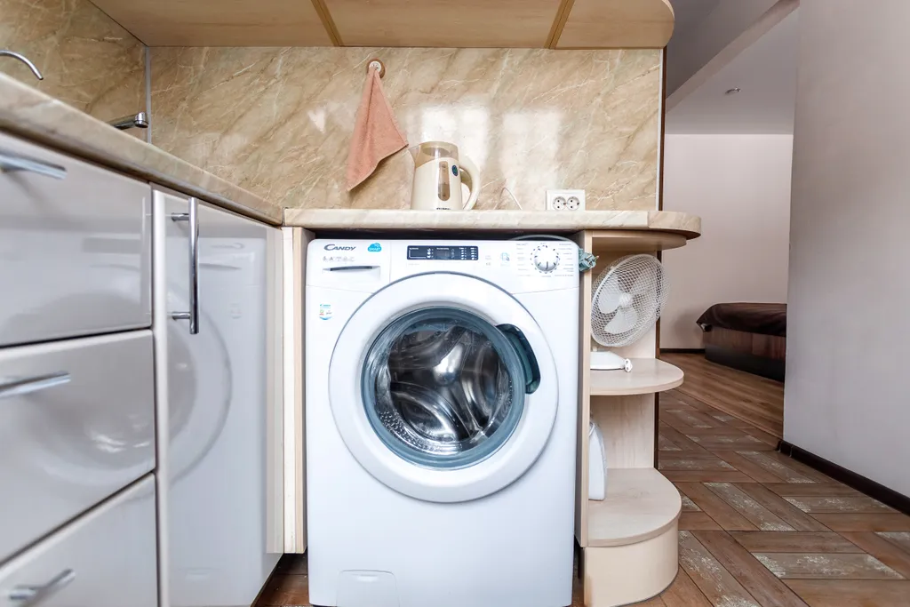 Квартира Гостиная в центре