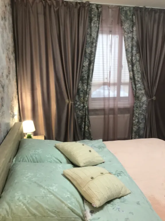 Уютная квартира в центре города Мытищи