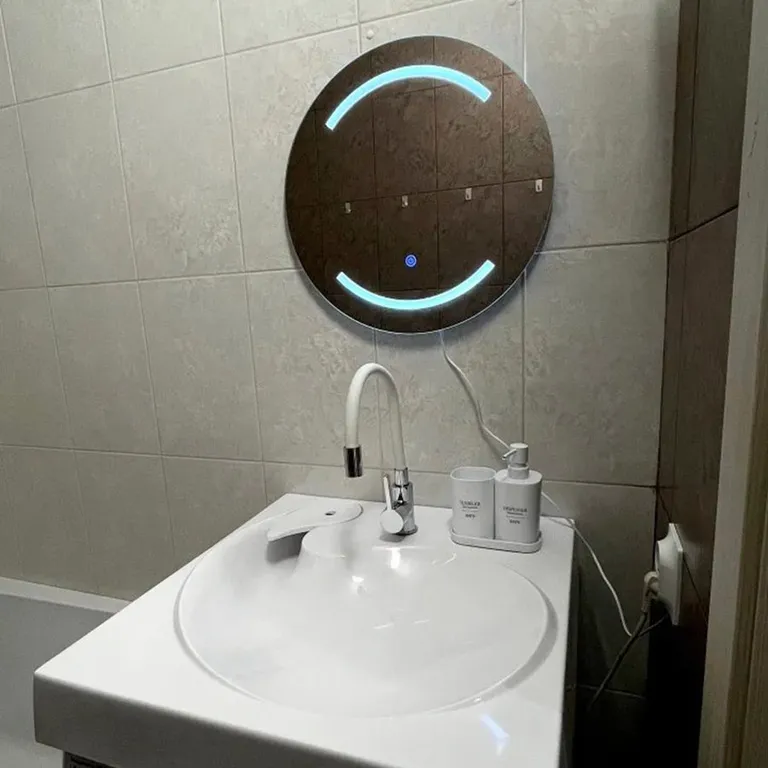 Уютная студия с развитой инфраструктурой