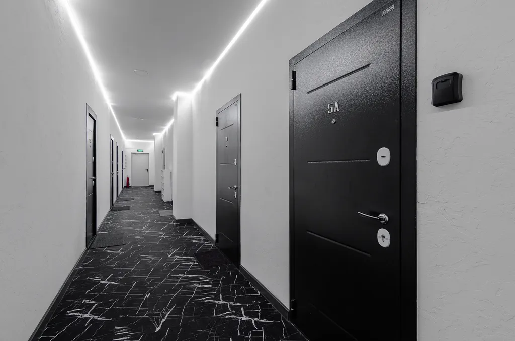 Квартира 1-комнатная Квартира — Москва