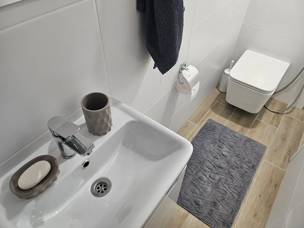 Домик у моря