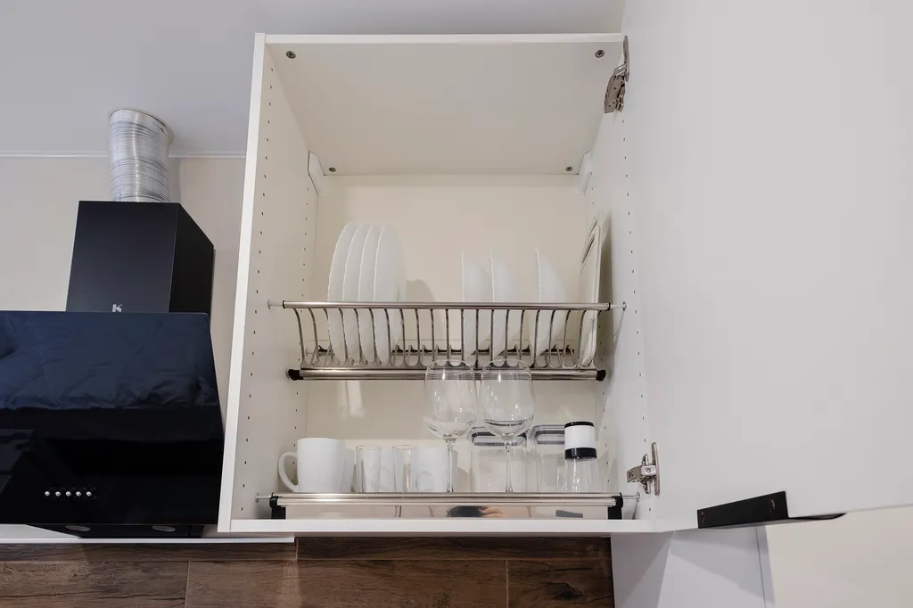 Студия напротив медицинского центра