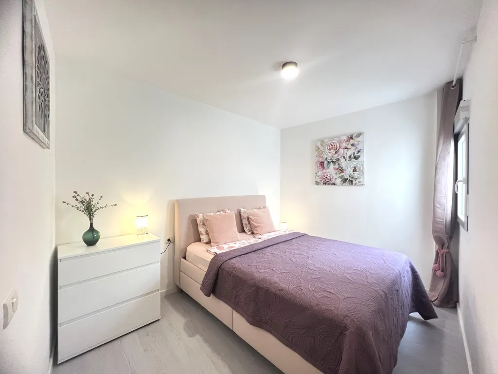 PaulMarie Apartment Atlantic View in Los Gigantes