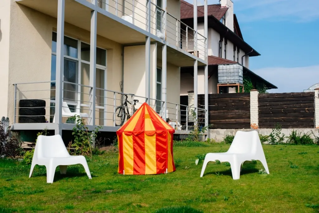 Уникальная локация в таунхаусе со SPA-комплексом с бассейном