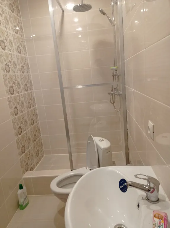 Квартира на южном автовокзале