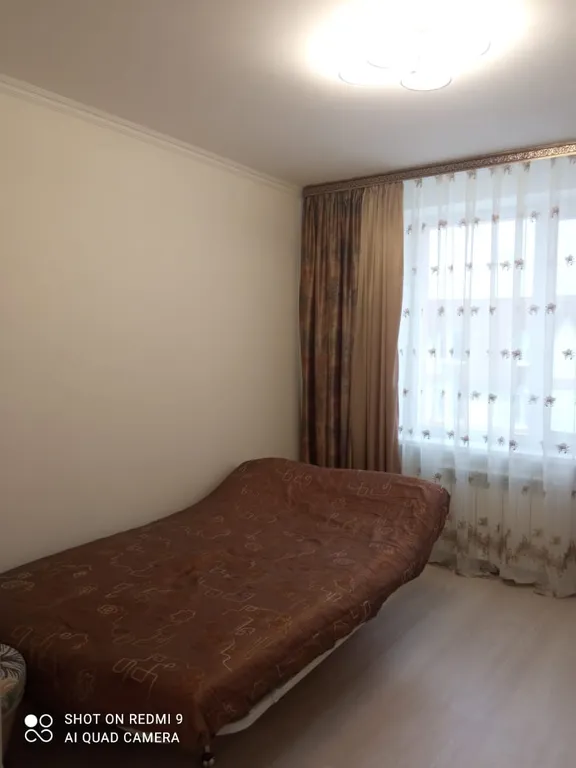 Новая 2-комнатная квартира в спальном районе