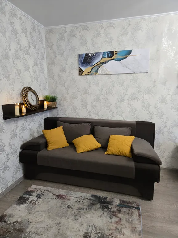 Квартира в центре города