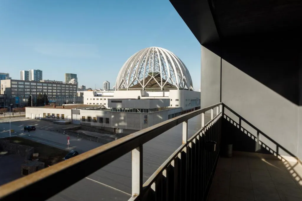 Квартира Квартира Апартамент в центре у ТРЦ Гринвич и цирка — Екатеринбург