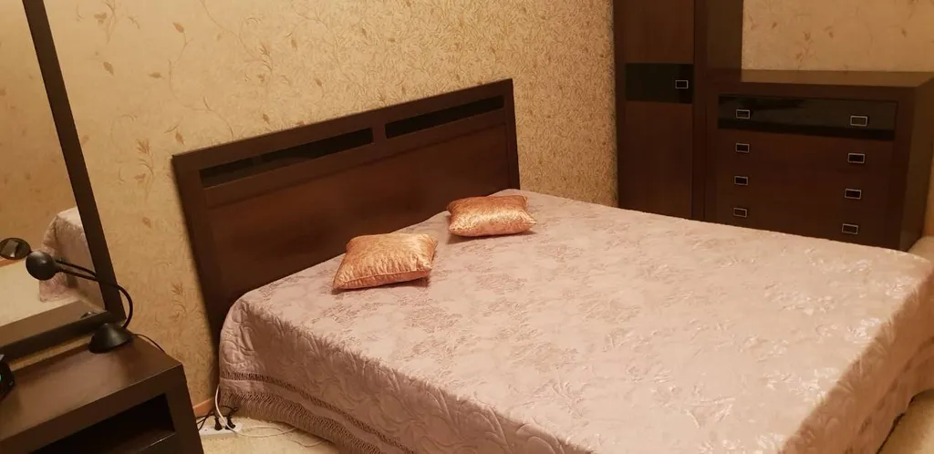 2-комнатная Квартира — аренда посуточно в Надым