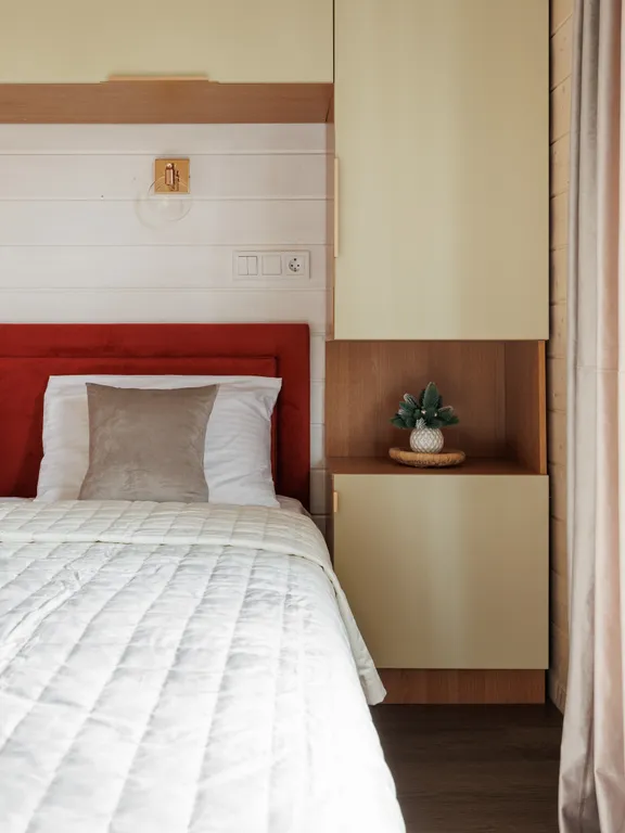 Елизаветинские Дачи