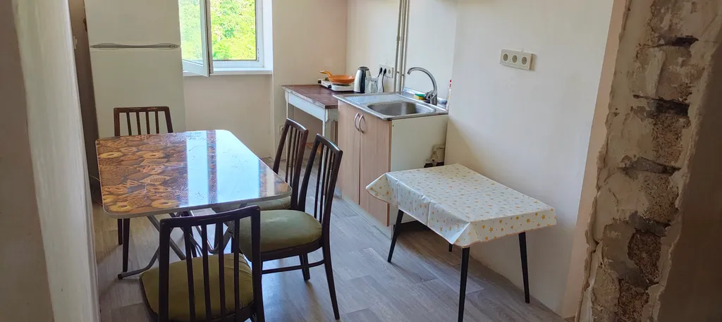 Пентхаус по-простому