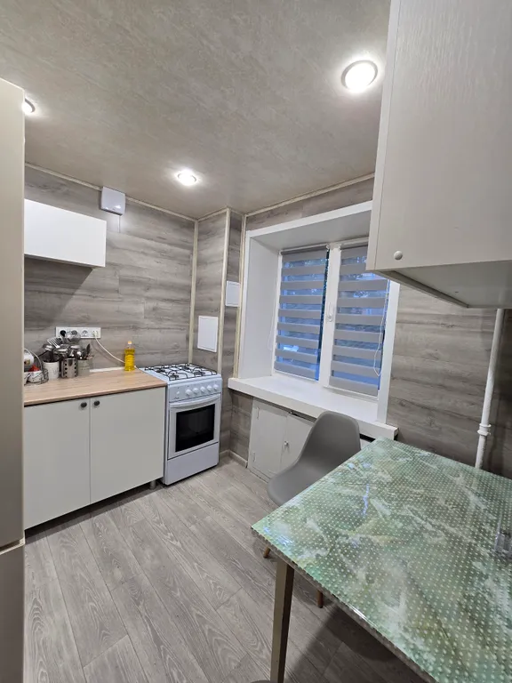 Квартира в пяти минутах от Псковского кремля