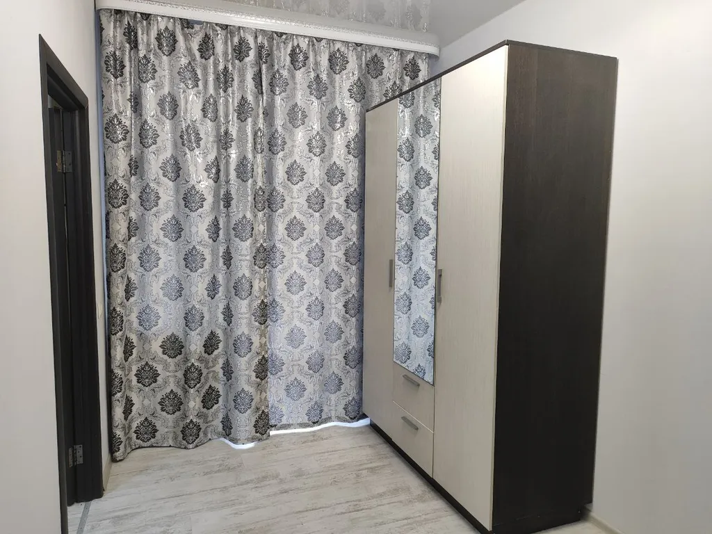 1 комнатная квартира с джакузи