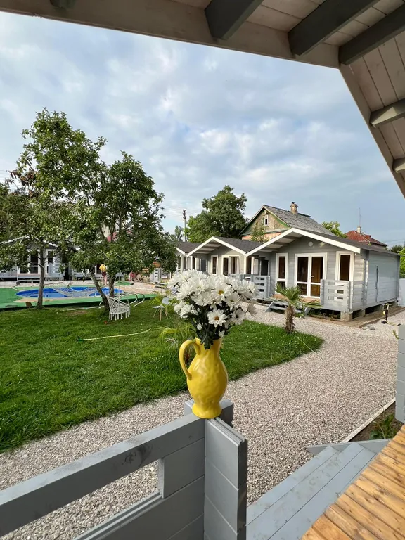 1-комнатный Дом