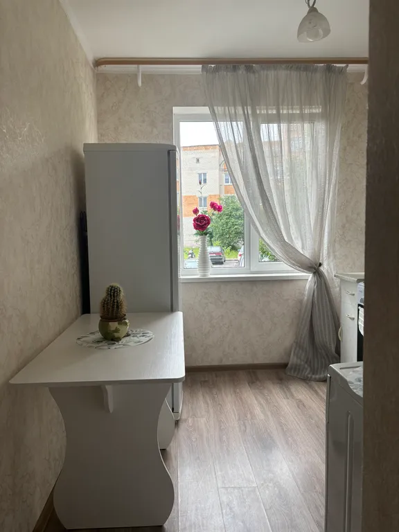 Однокомнатная квартира в лучшем районе города, вблизи Аквапарка