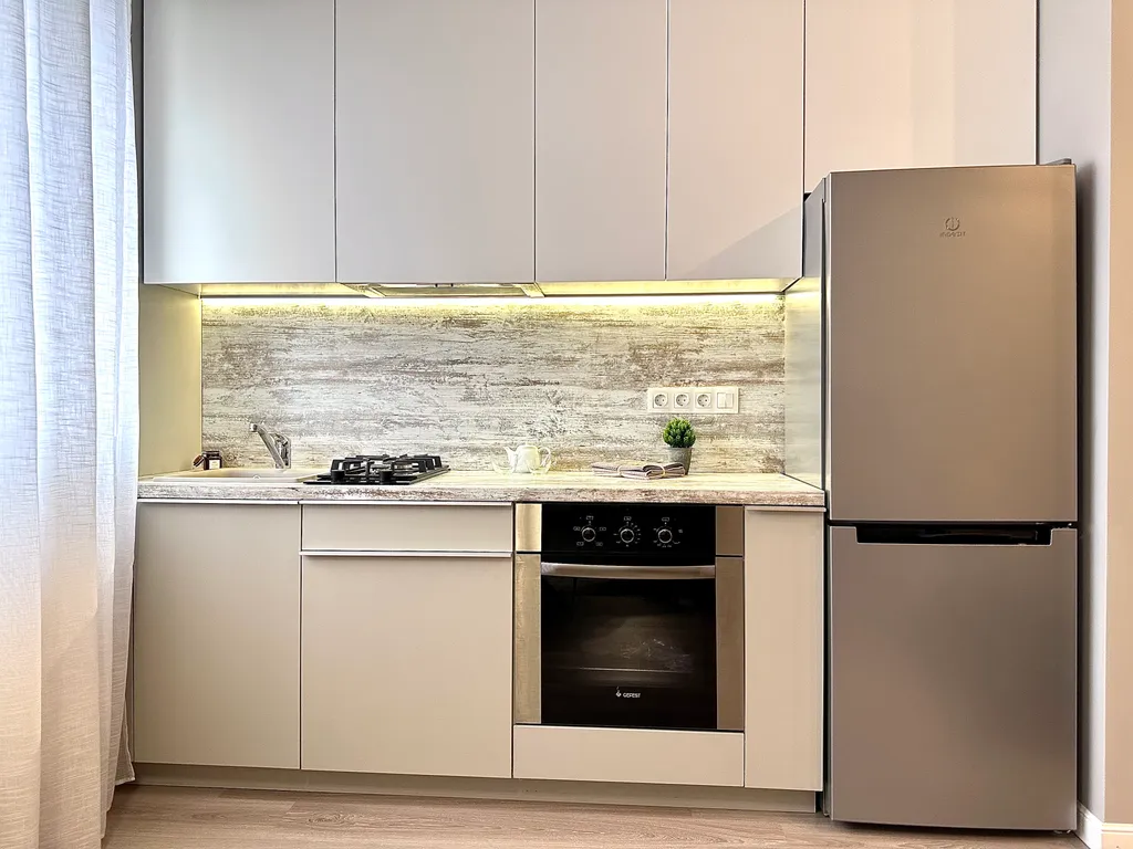 Апартамент 5