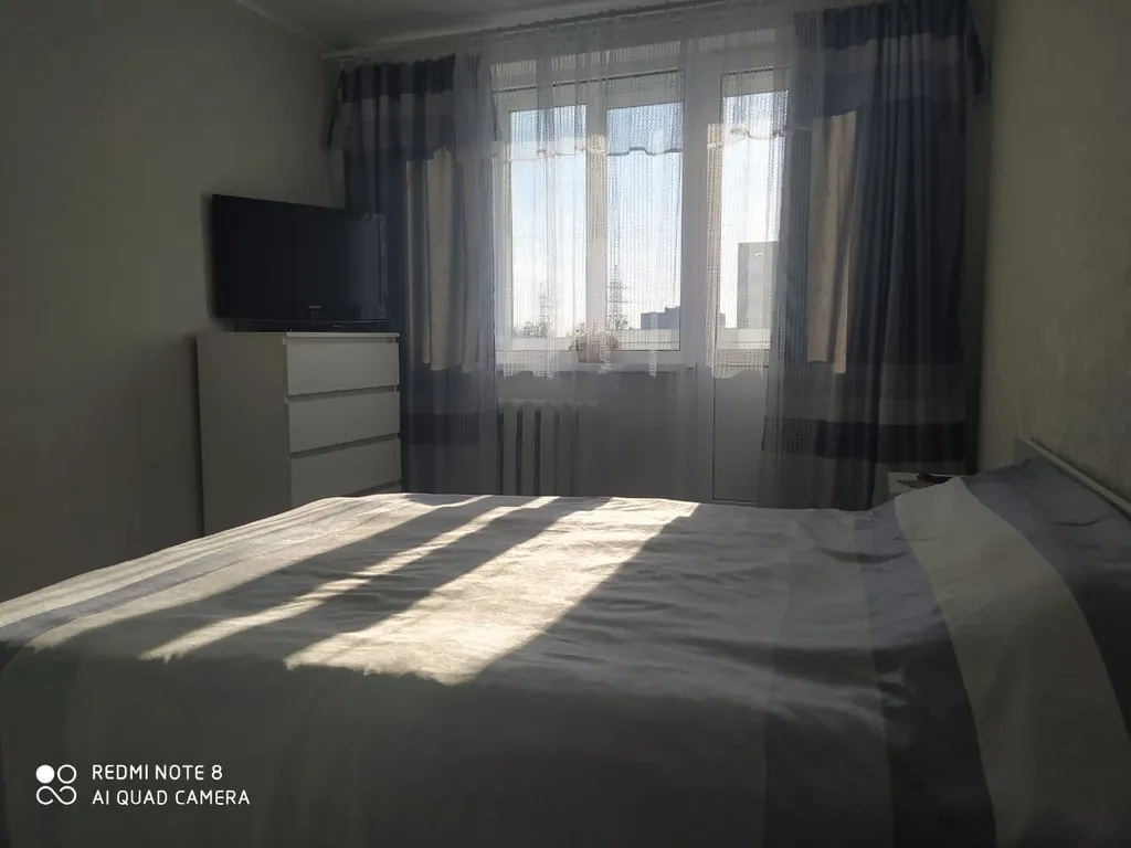 Квартира Апартаменты уюта — Калининград