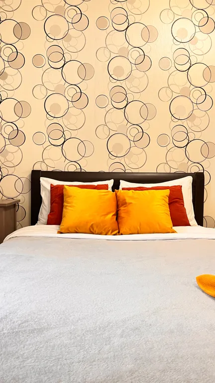 Апартамент Магия