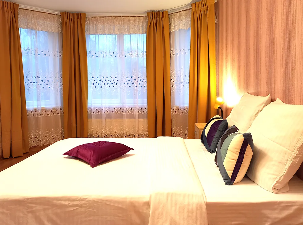 Золотой Листопад