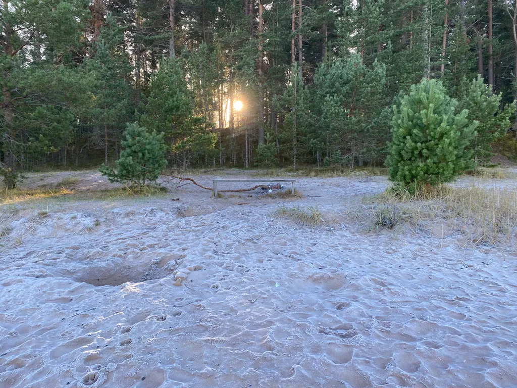 Коттедж Новый дом на Ладоге рядом с пляжем — Приозерск