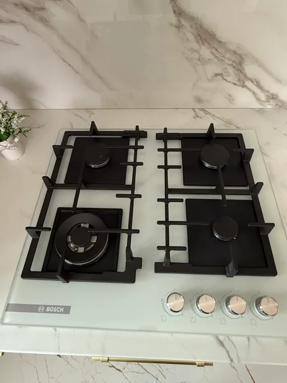 Уютная, светлая квартира, на побережье