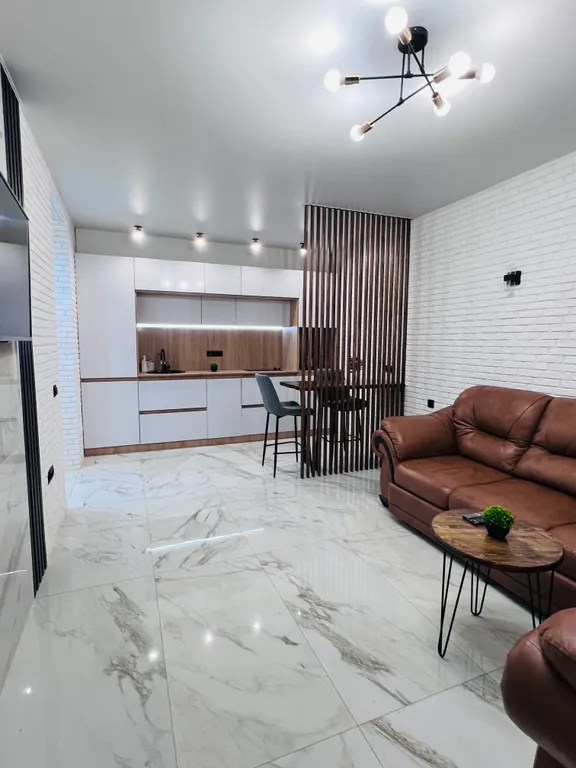 Квартира Шикарные апартаменты — аренда посуточно в Елец