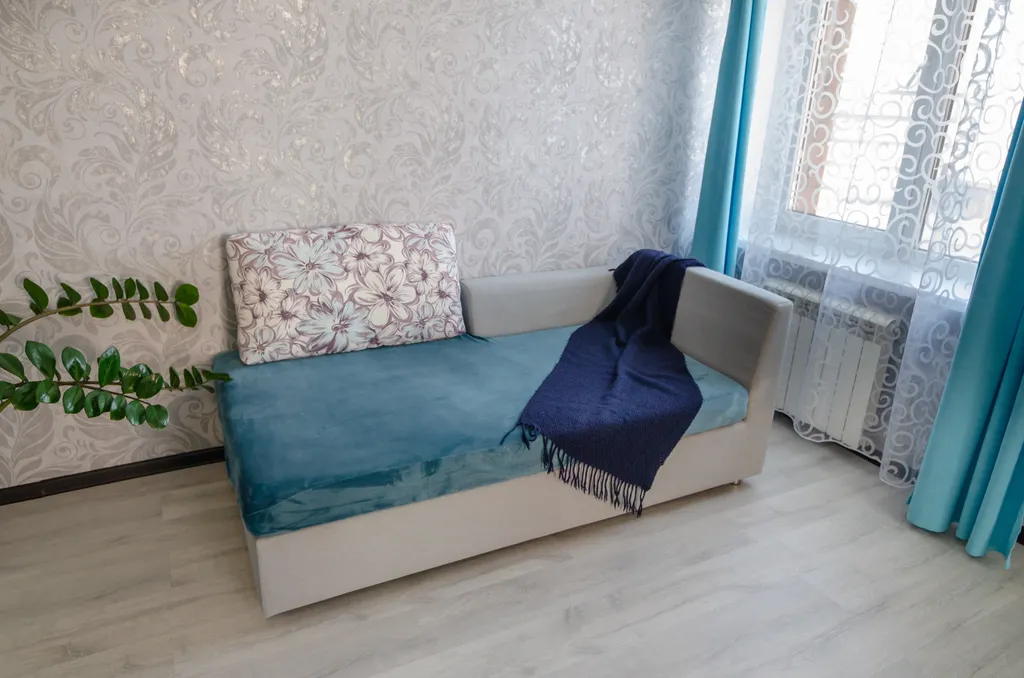 Семейные апартаменты Сафари на набережной в центре