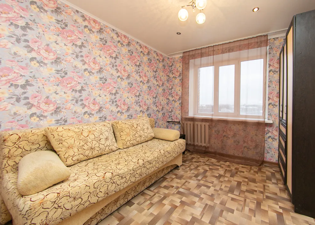 Квартира Уютная гостинка — аренда посуточно в Томск