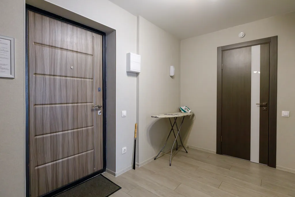 Квартира Апартаменты Мечта — Самара