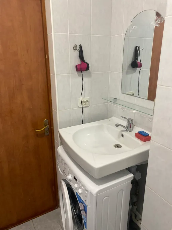 Квартира Уютная квартира-студия у моря — Анапа