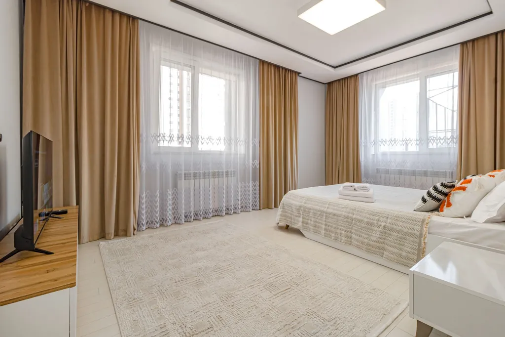 Уютно как дома