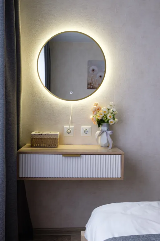 Квартира Уютная и красивая квартира с отличным местоположением — Красноярск