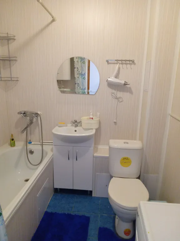 Уютная квартира в экологически чистом и в зеленом районе