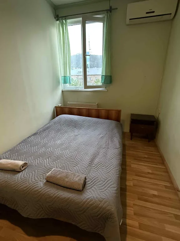 Квартира Комната — аренда посуточно в Тбилиси