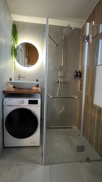 1-комнатный Дом