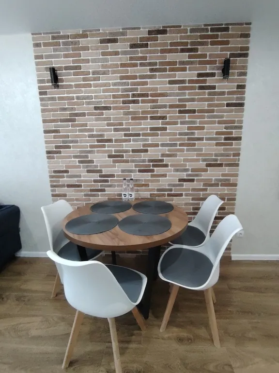 Апартаменты Верона в центре города с кондиционером