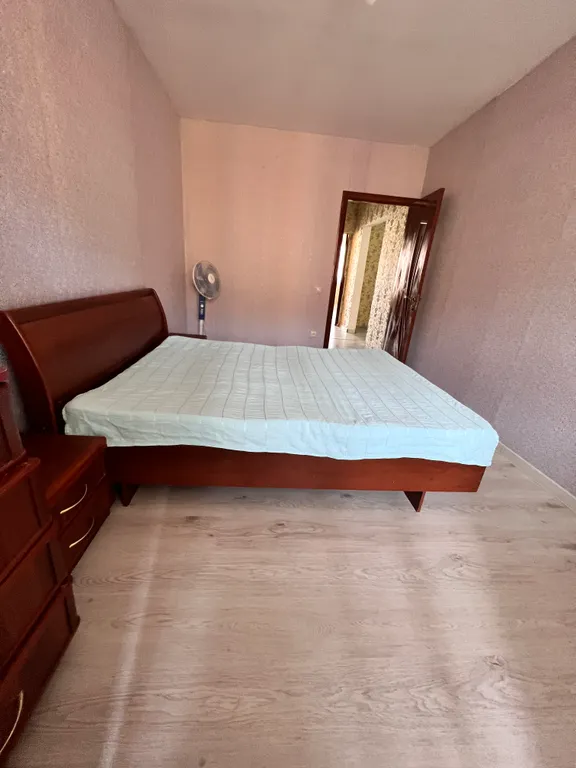 Просторная квартира