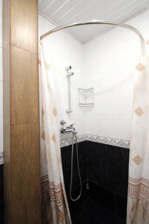 Уютная студия в центре города