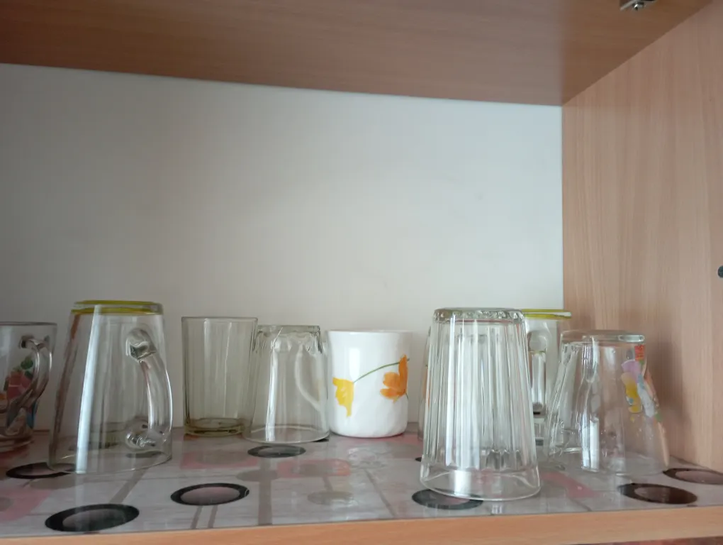 Квартира Уютная 2-комнатная квартира — Красноярск