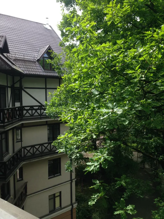 Квартира на Балтийском море