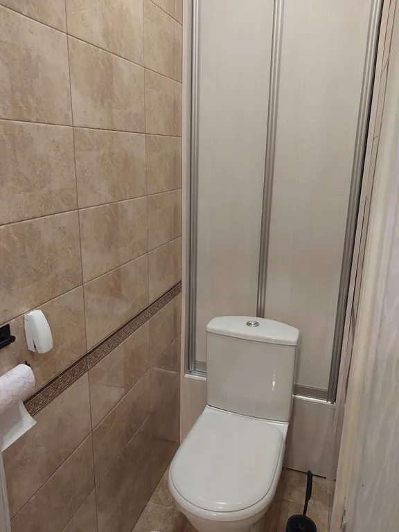 Уютная квартира рядом с Брестской крепостью