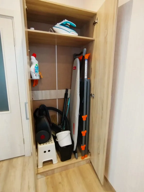 Комфортная 2-комнатная квартира в центре курортной зоны Завидово