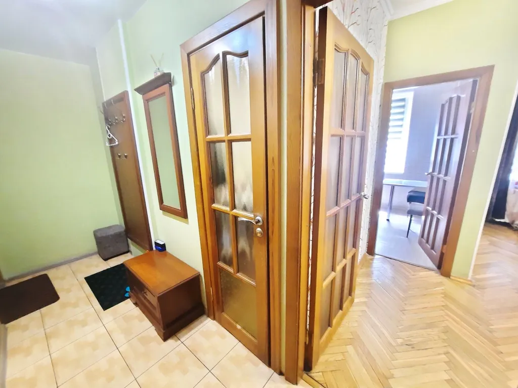 Квартира Уютная квартира в центре Минска — Минск
