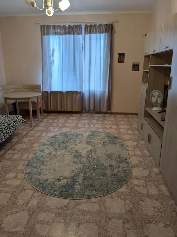 Уютная квартира рядом с метро