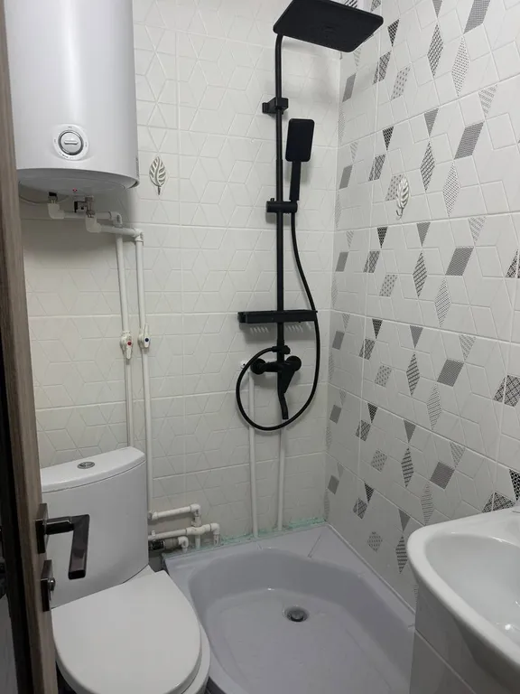 Самая уютная квартира в центре города